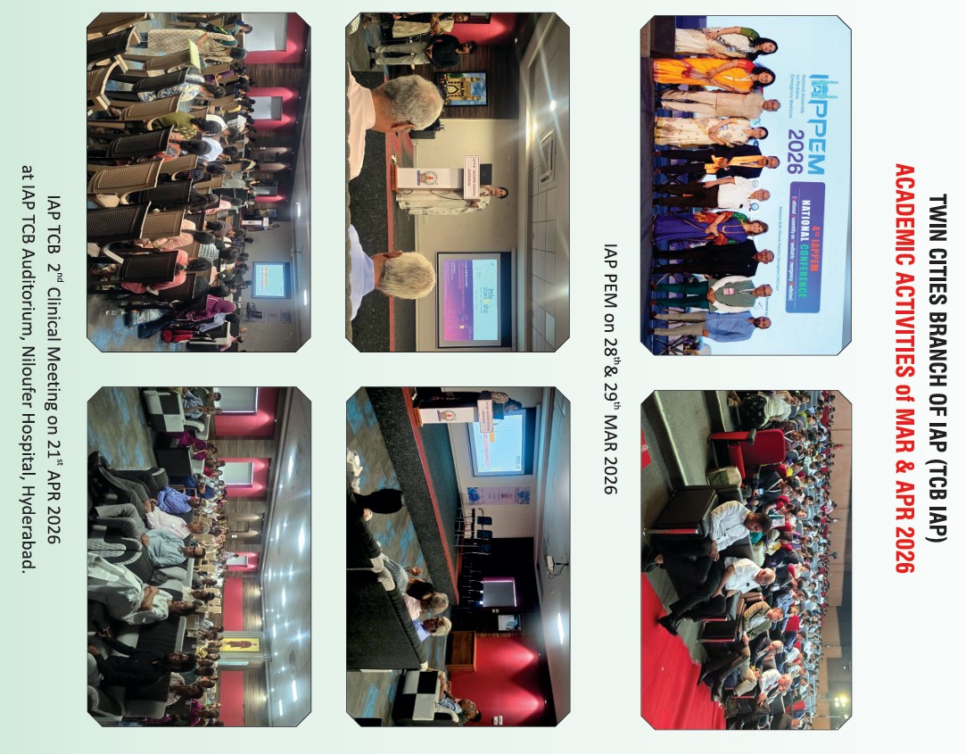 IAP TCB Gallery
