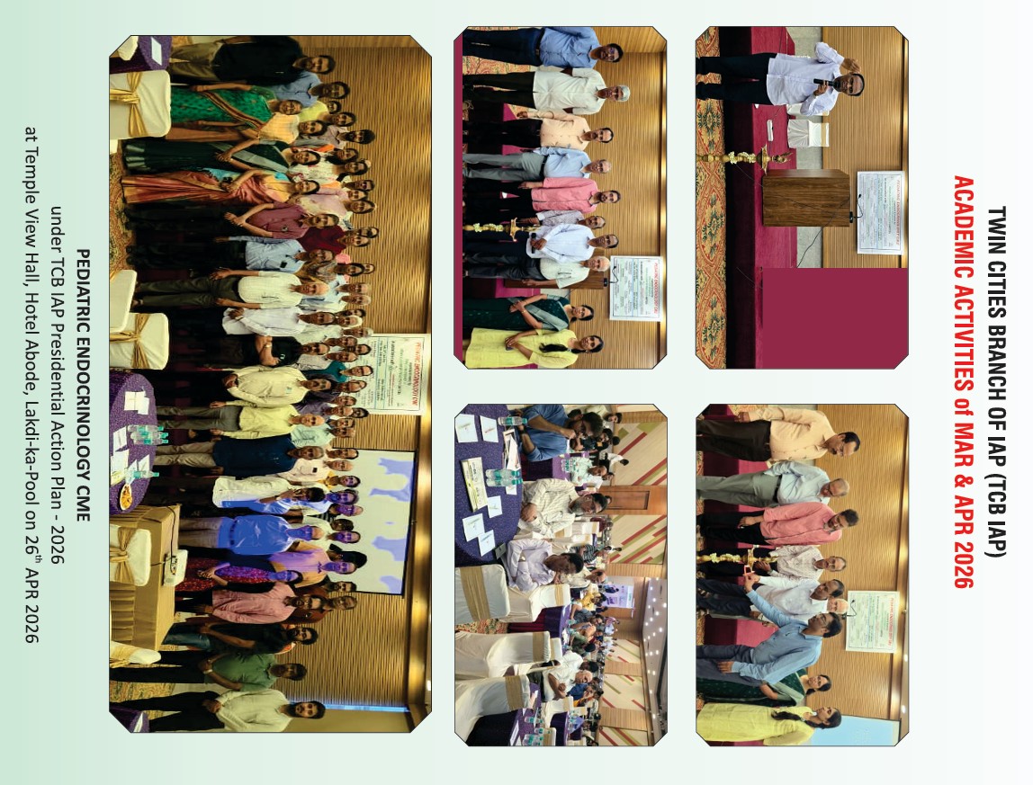 IAP TCB Gallery