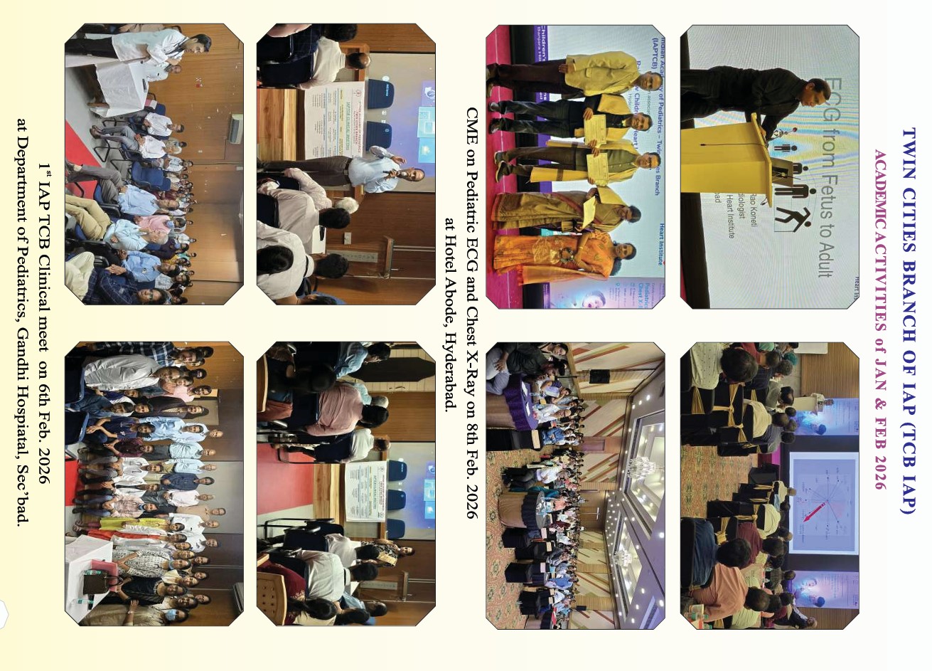 IAP TCB Gallery