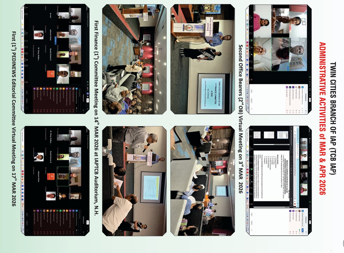 IAP TCB Gallery