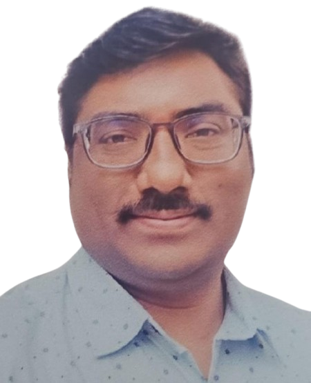 Dr S Srikanth